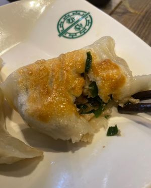 Yummy   at Tim Ho Wan  in Northeast Singapore