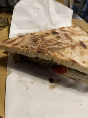   at Testone in Perugia