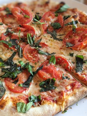  at Cosa Nostra Pizzeria in San Antonio