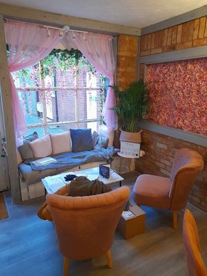  at The Little Gem in Royal Wootton Bassett