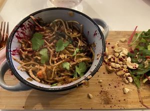   at The Little Gem in Royal Wootton Bassett