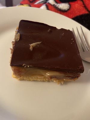   at The Little Gem in Royal Wootton Bassett