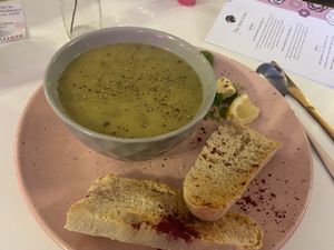   at The Little Gem in Royal Wootton Bassett