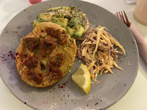   at The Little Gem in Royal Wootton Bassett