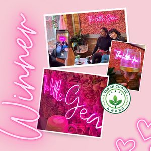  at The Little Gem in Royal Wootton Bassett