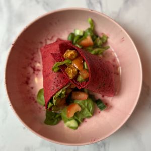  at The Little Gem in Royal Wootton Bassett