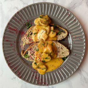  at The Little Gem in Royal Wootton Bassett