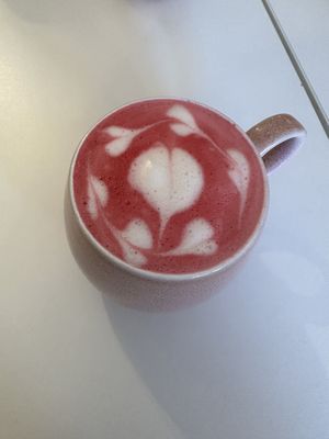   at The Little Gem in Royal Wootton Bassett