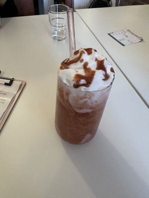   at The Little Gem in Royal Wootton Bassett