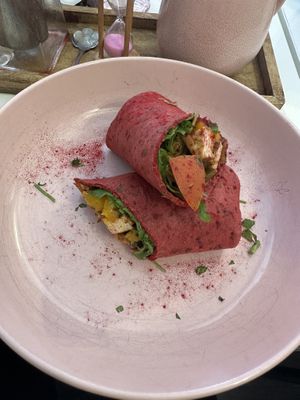   at The Little Gem in Royal Wootton Bassett