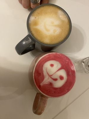   at The Little Gem in Royal Wootton Bassett