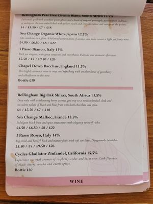  at The Little Gem in Royal Wootton Bassett