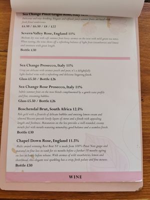  at The Little Gem in Royal Wootton Bassett