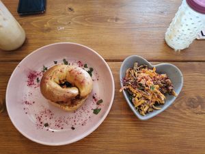  at The Little Gem in Royal Wootton Bassett