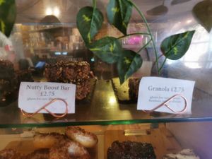  at The Little Gem in Royal Wootton Bassett