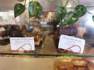  at The Little Gem in Royal Wootton Bassett