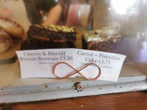  at The Little Gem in Royal Wootton Bassett