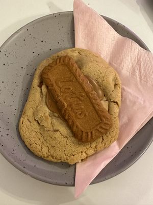   at The Little Gem in Royal Wootton Bassett