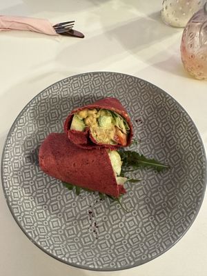   at The Little Gem in Royal Wootton Bassett