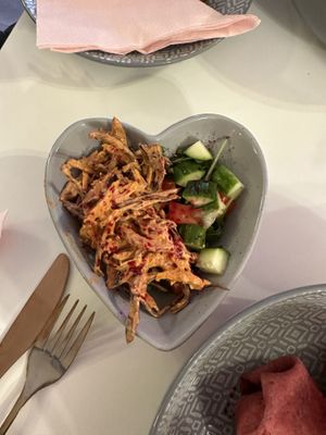   at The Little Gem in Royal Wootton Bassett