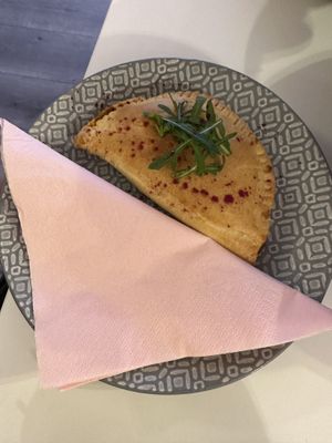   at The Little Gem in Royal Wootton Bassett