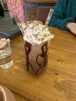   at The Little Gem in Royal Wootton Bassett