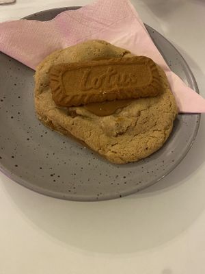   at The Little Gem in Royal Wootton Bassett