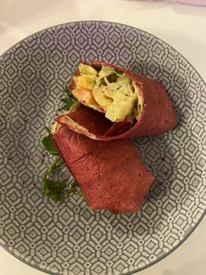   at The Little Gem in Royal Wootton Bassett