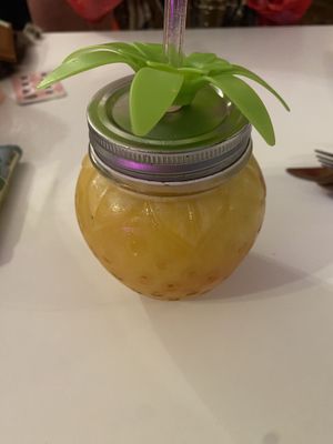   at The Little Gem in Royal Wootton Bassett