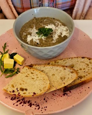  at The Little Gem in Royal Wootton Bassett