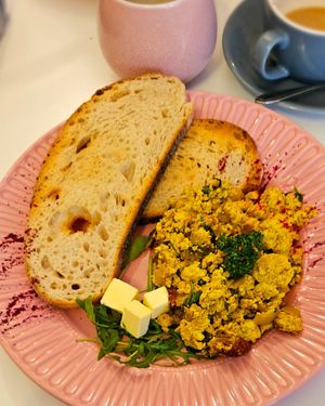  at The Little Gem in Royal Wootton Bassett