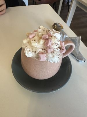   at The Little Gem in Royal Wootton Bassett