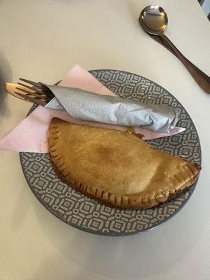   at The Little Gem in Royal Wootton Bassett