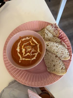   at The Little Gem in Royal Wootton Bassett