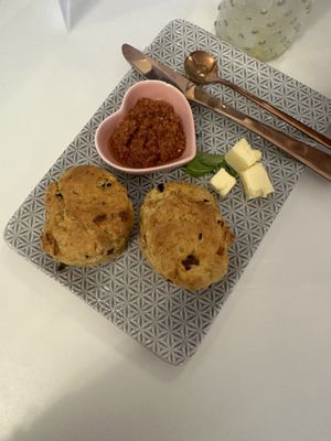   at The Little Gem in Royal Wootton Bassett