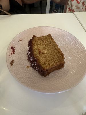   at The Little Gem in Royal Wootton Bassett