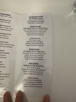   at The Little Gem in Royal Wootton Bassett