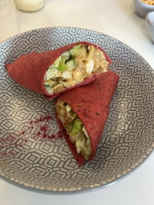   at The Little Gem in Royal Wootton Bassett