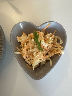   at The Little Gem in Royal Wootton Bassett