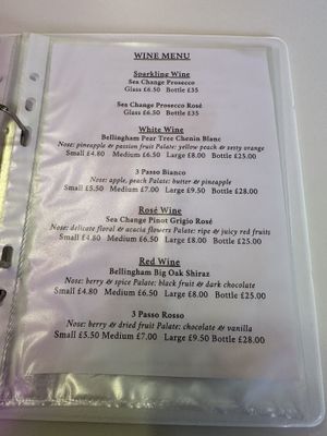   at The Little Gem in Royal Wootton Bassett