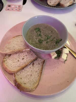   at The Little Gem in Royal Wootton Bassett