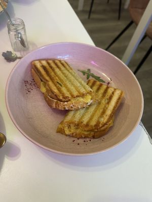   at The Little Gem in Royal Wootton Bassett