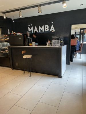 Adentro  at Mamba in Neuquen
