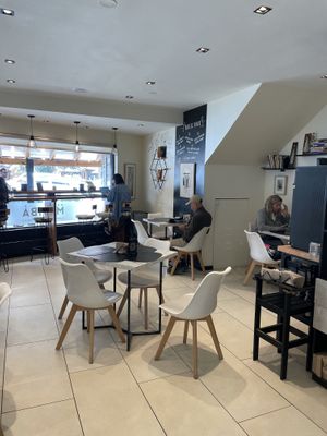 Local  at Mamba in Neuquen