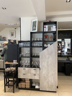 Local  at Mamba in Neuquen
