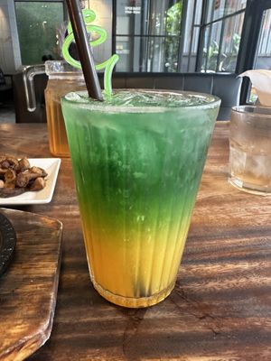   at Vitking House in Phnom Penh