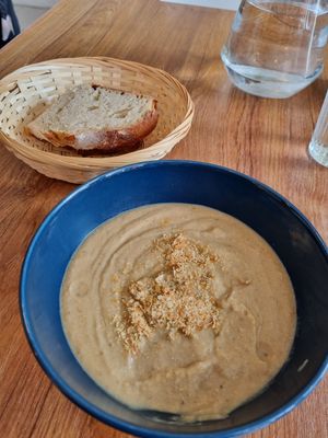  at Les Mijoteuses in Dijon