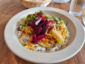  at Les Mijoteuses in Dijon