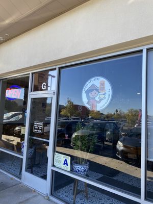   at Pho Ngon in Lake Elsinore