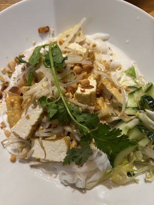 Pho Komoscreme  at Cay Tre in Bonn